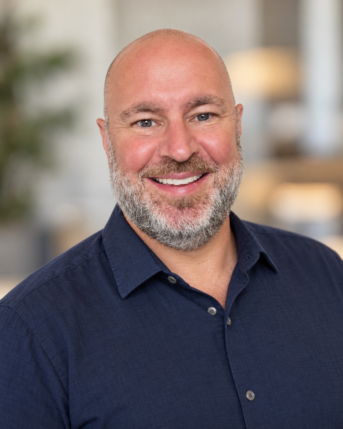 Scott Voss, TrueKey Homes